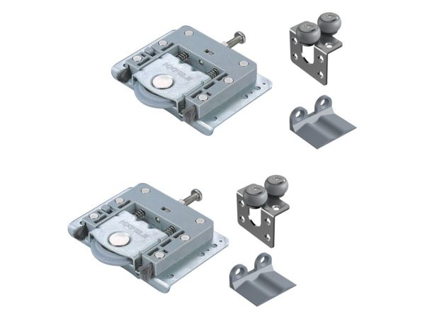 401.30.104 Kit mecanism pentru culisare sistem ADOOR EASY