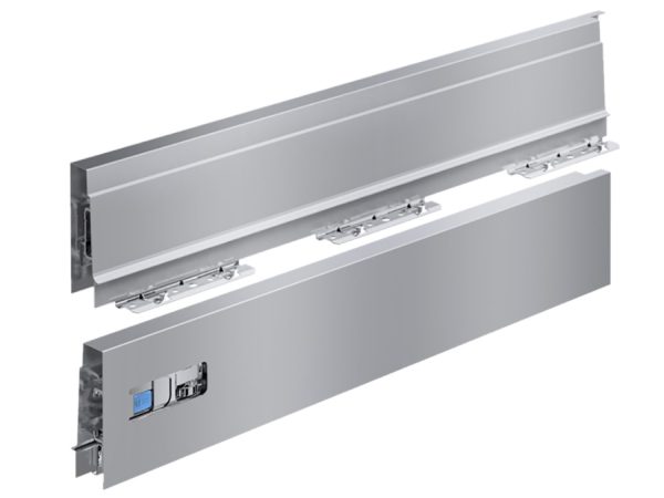 InnoTech Atira laterale 450 mm, Argintiu, 9194396-9194397