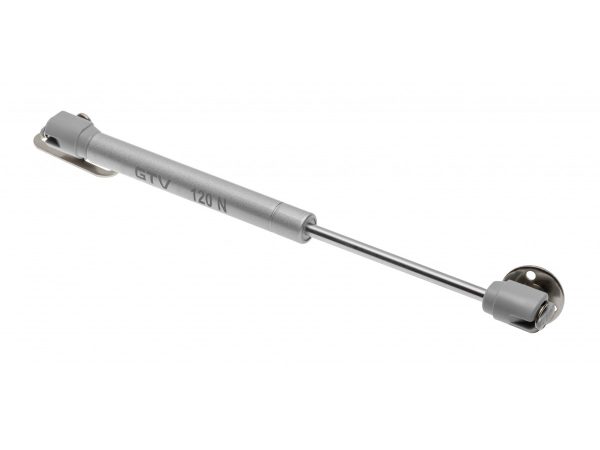 Telescop cu gaz, 120N, Gri, PD-G0120-N02