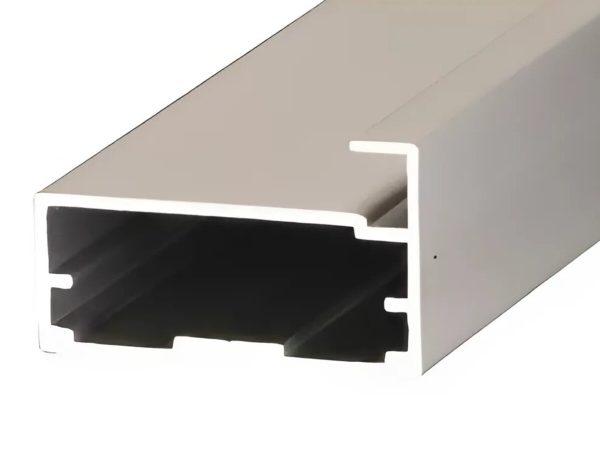 563.87.907 Profil aluminiu 192, 5800 mm, Anodizat