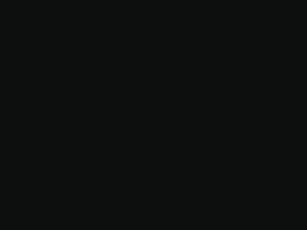 MDF AGT 3047 Night Black 2800 x 1220 x 18 mm