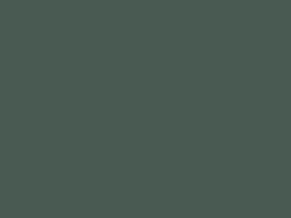 MDF AGT 3050 Leaf Green 2800 x 1220 x 18 mm